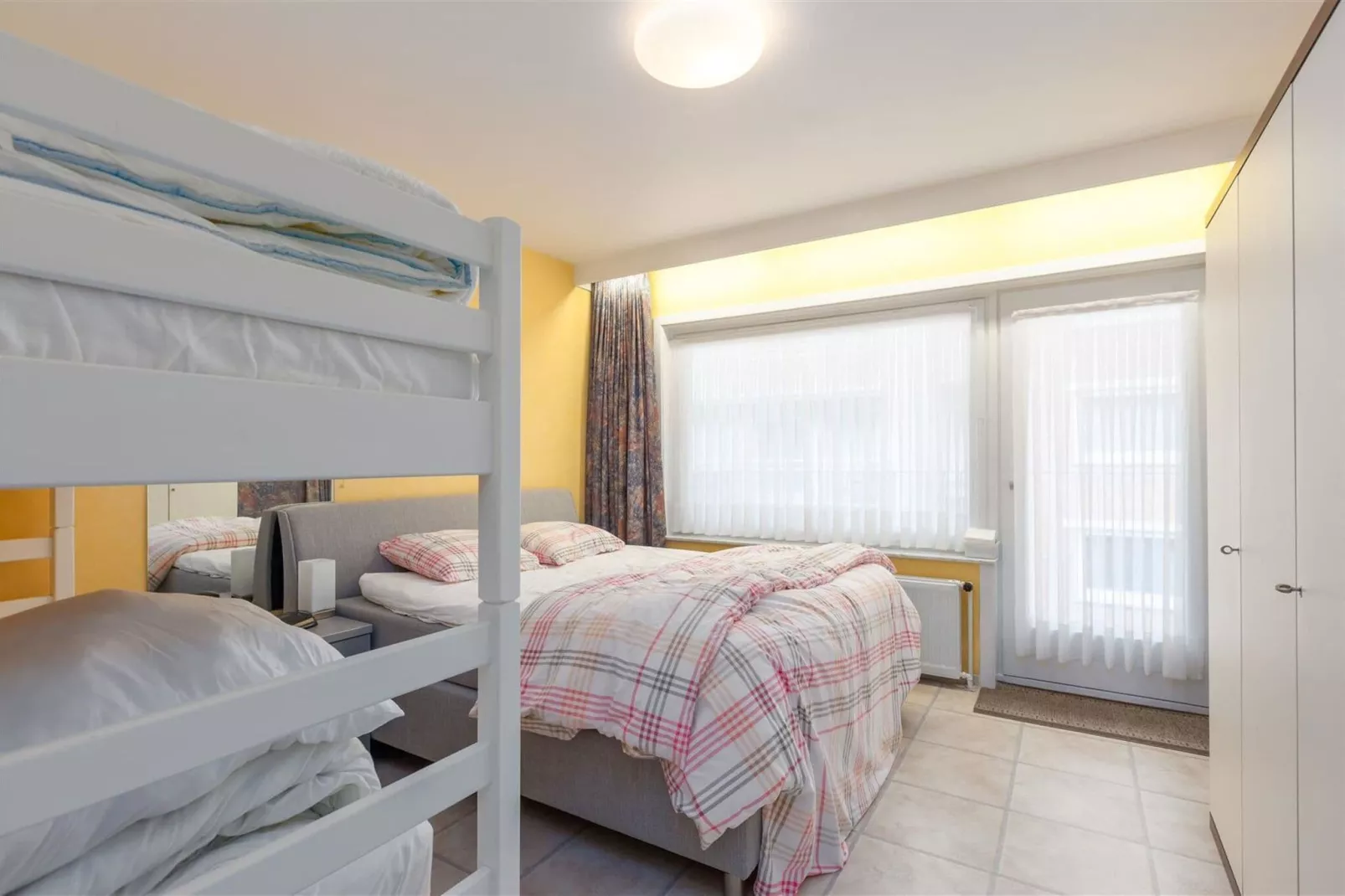 Sorghvliet-Bedroom