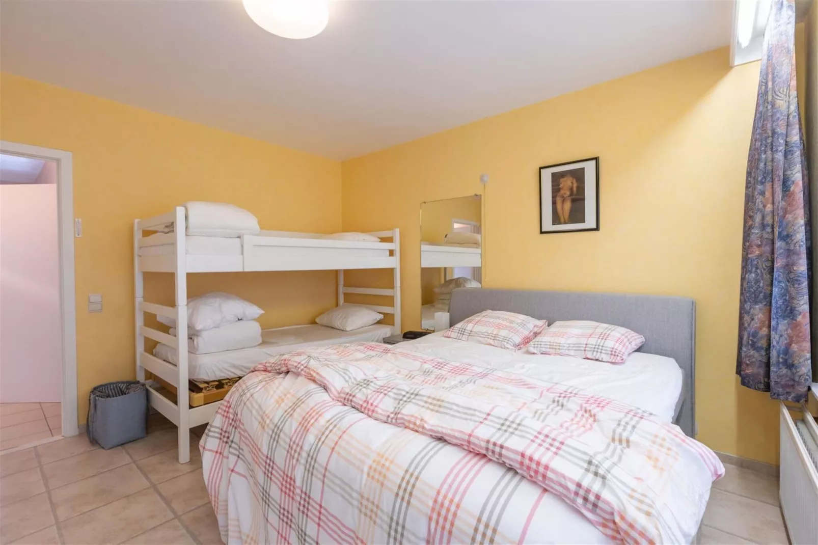 Sorghvliet-Bedroom