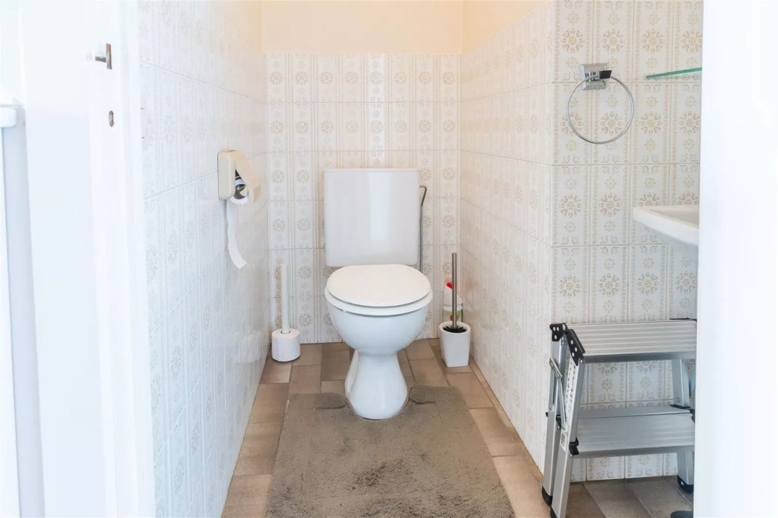 Sorghvliet-Bathroom