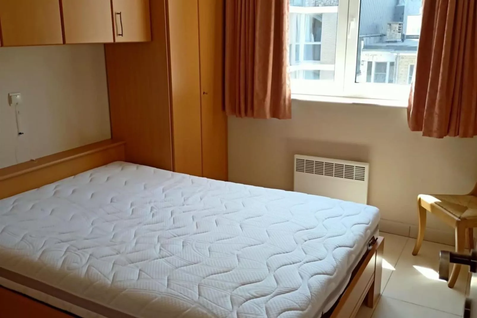 Casino palace-Schlafzimmer
