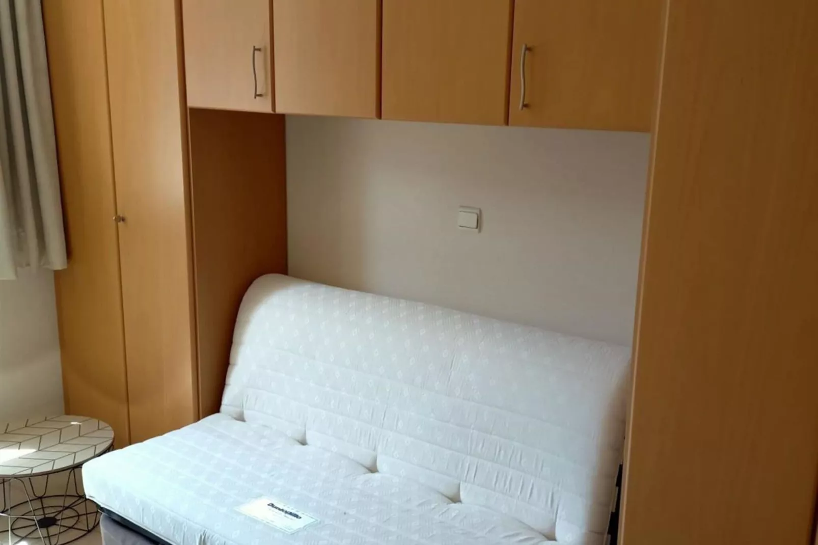 Casino palace-Schlafzimmer