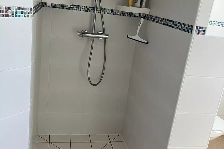 Villa les Hirondelles-Bathroom