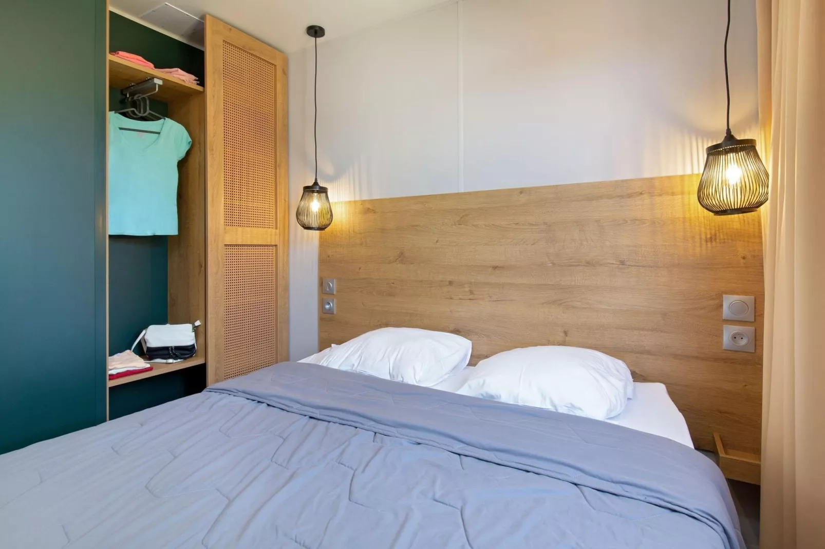 Les Jardins d'Agathe 5-Bedroom