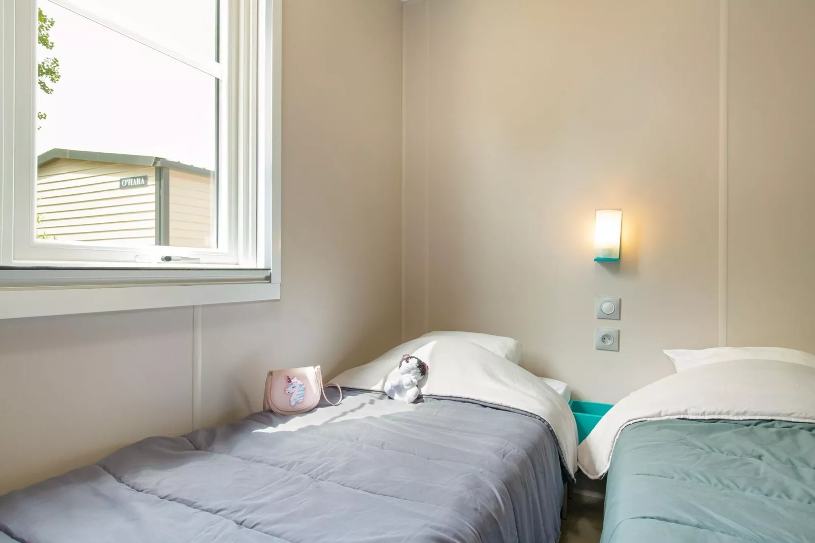 Les Jardins d'Agathe 5-Bedroom