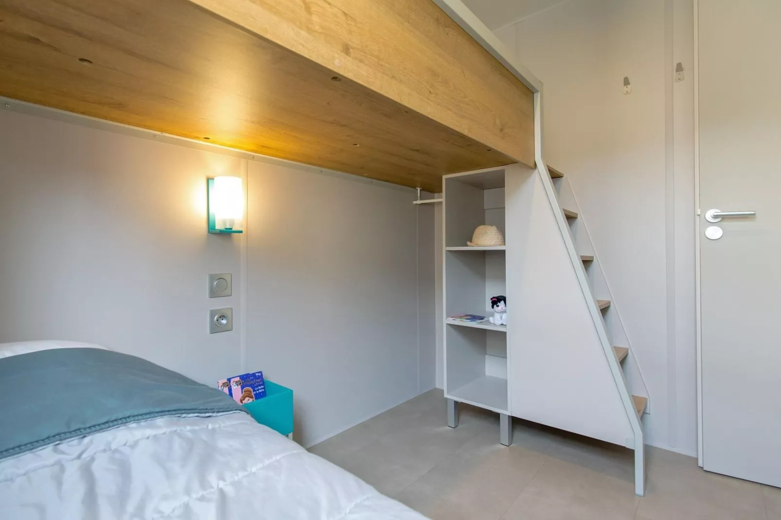 Les Jardins d'Agathe 5-Bedroom