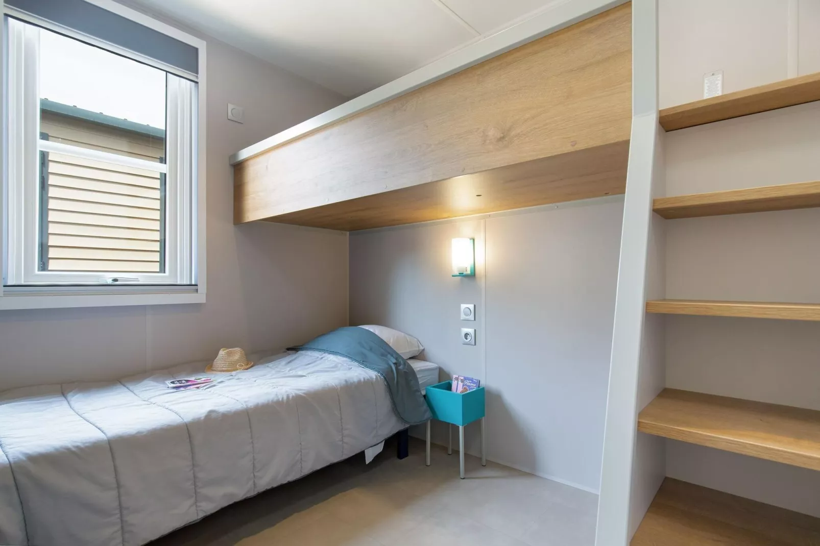 Les Jardins d'Agathe 5-Bedroom