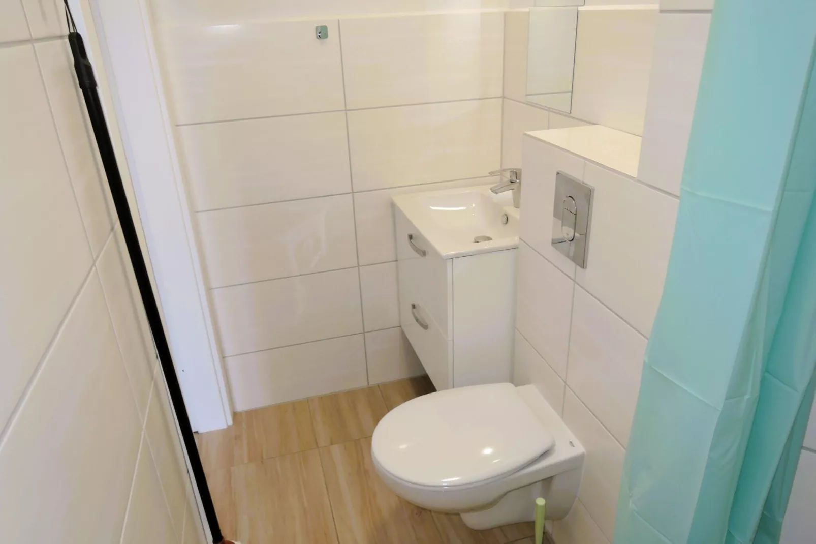 Apartament nr 2 parter-Bathroom