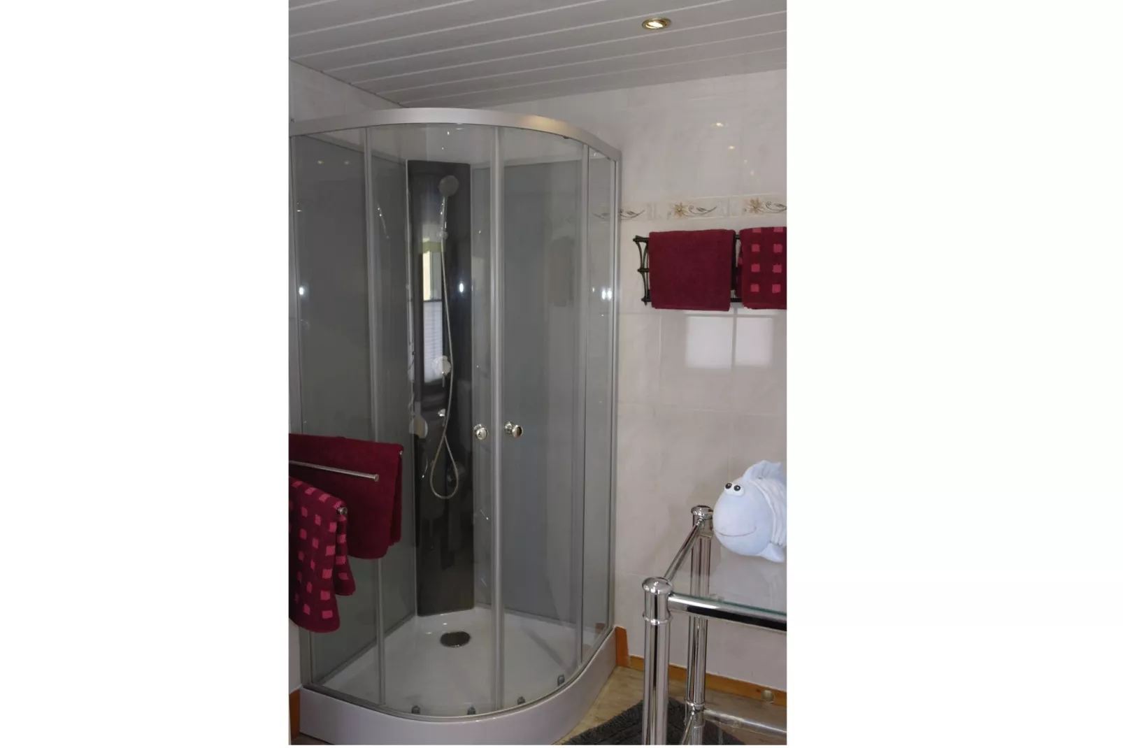 Holzhaus Andi-Bathroom