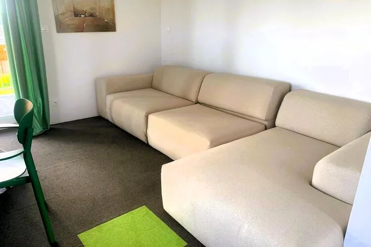 Apartament nr 5 I piętro-Living room