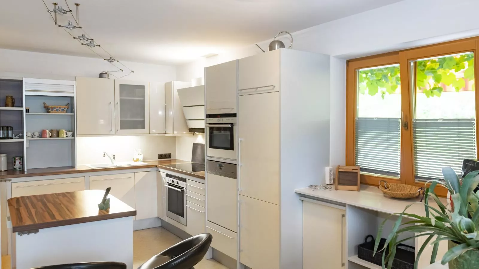 Bei Hanni-Kitchen