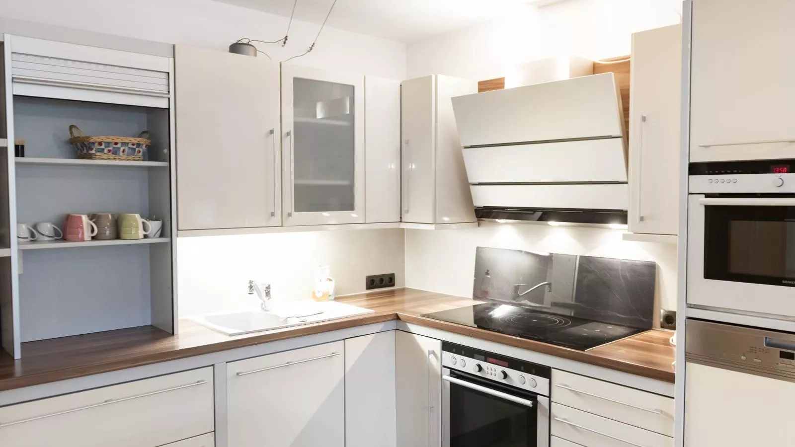 Bei Hanni-Kitchen