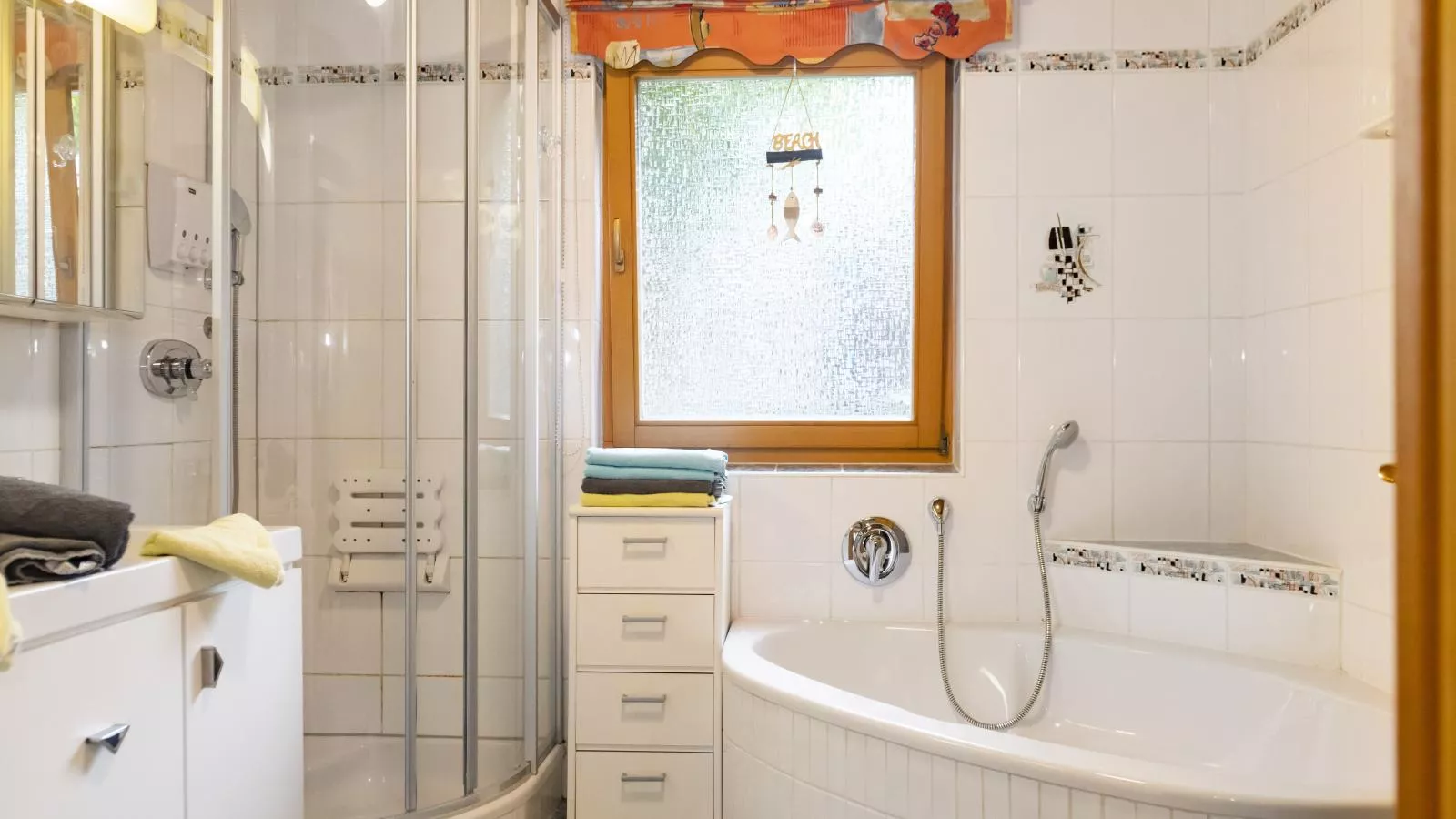 Bei Hanni-Bathroom