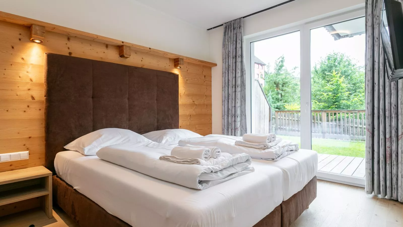 Apart33 Top 2-4-Schlafzimmer