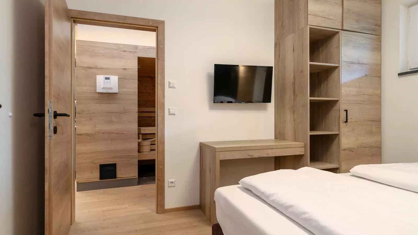 Apart33 Top 2-4-Schlafzimmer