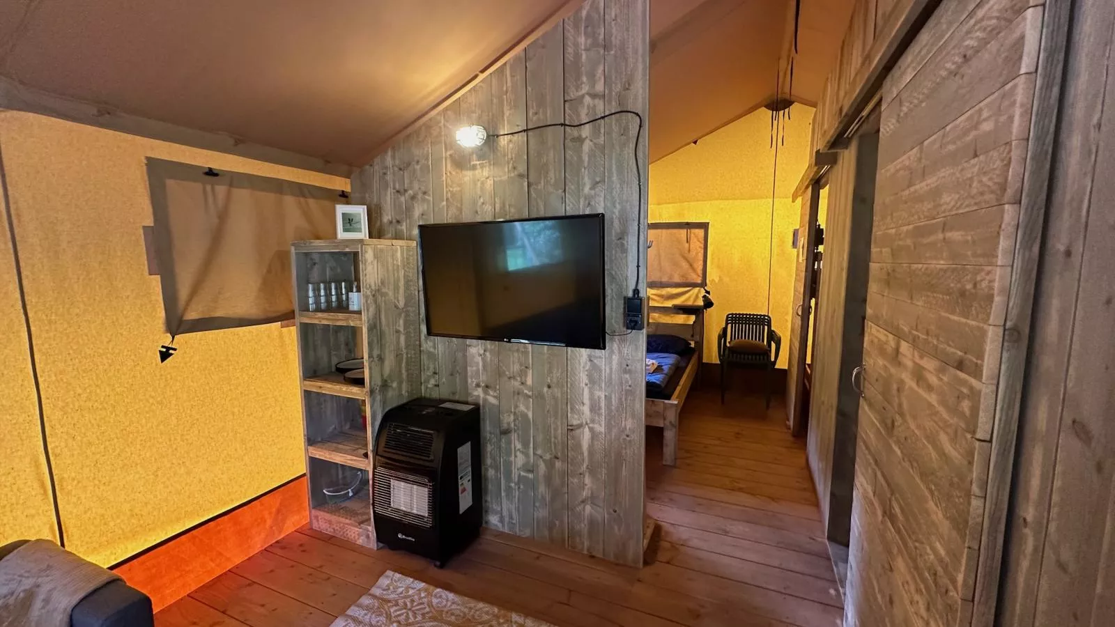 Libelle-Living room