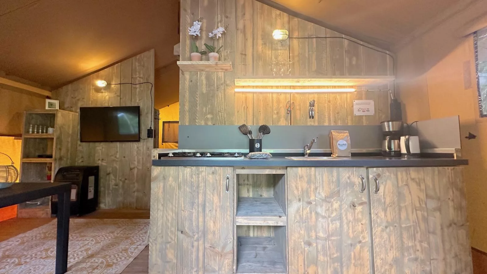 Libelle-Kitchen