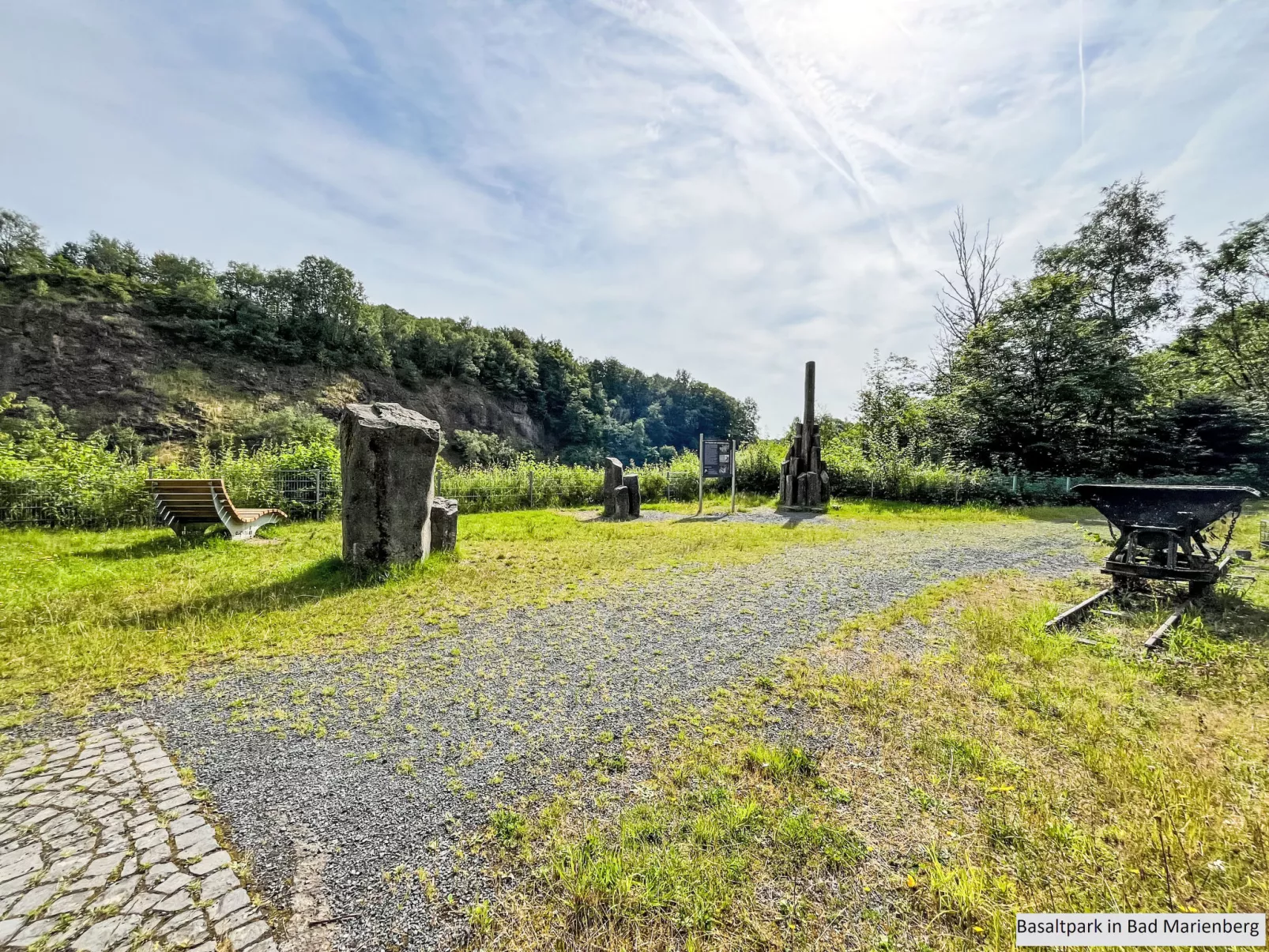 Tiny Haus Westerwald 16 Red-Area