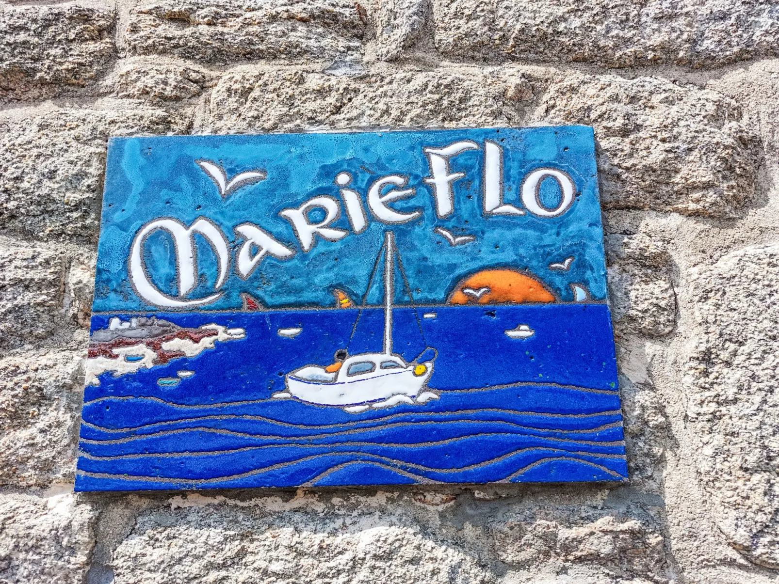 Ty Marieflo-Drinnen