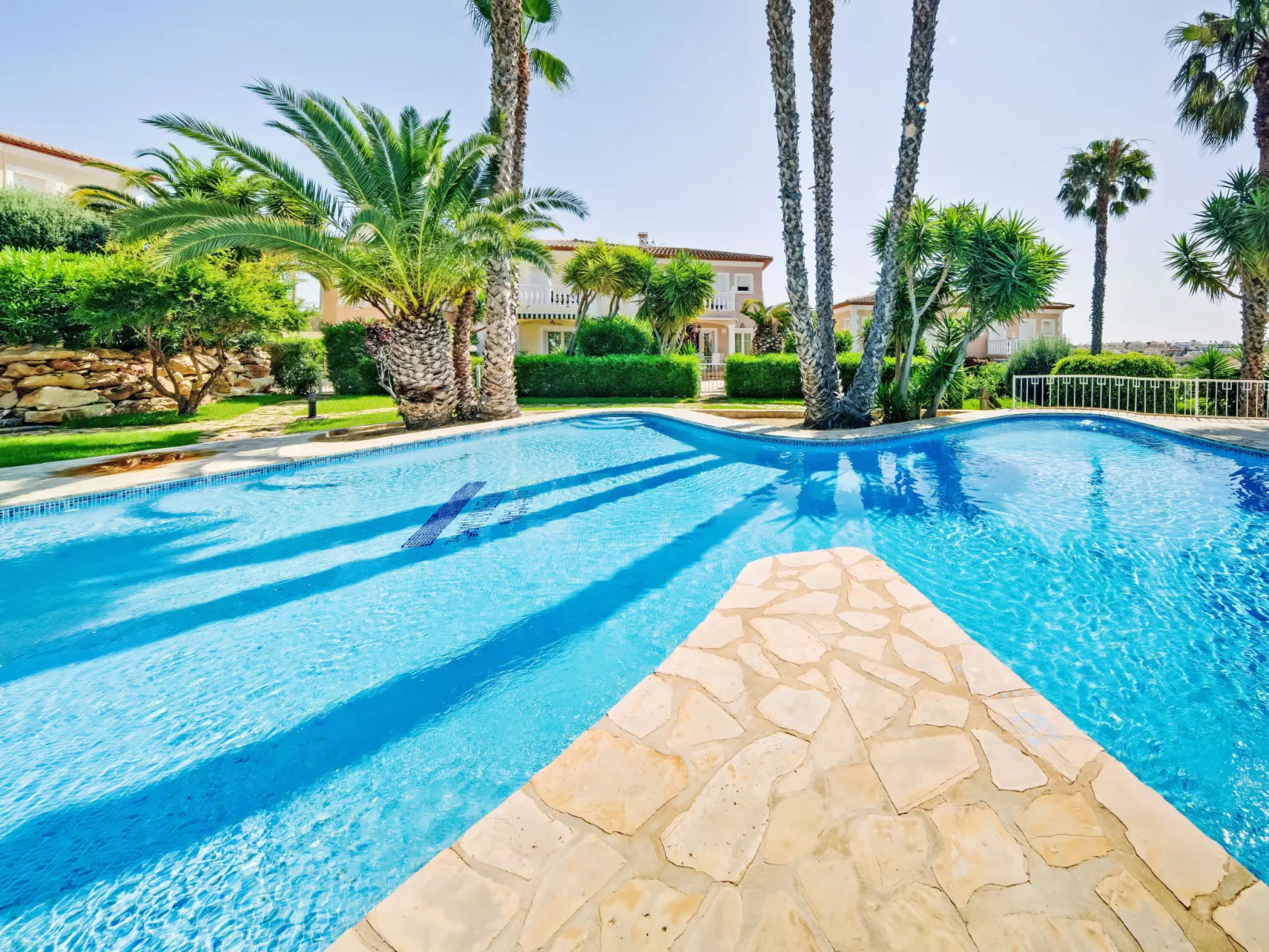 Residencial Bel-Air-Dehors