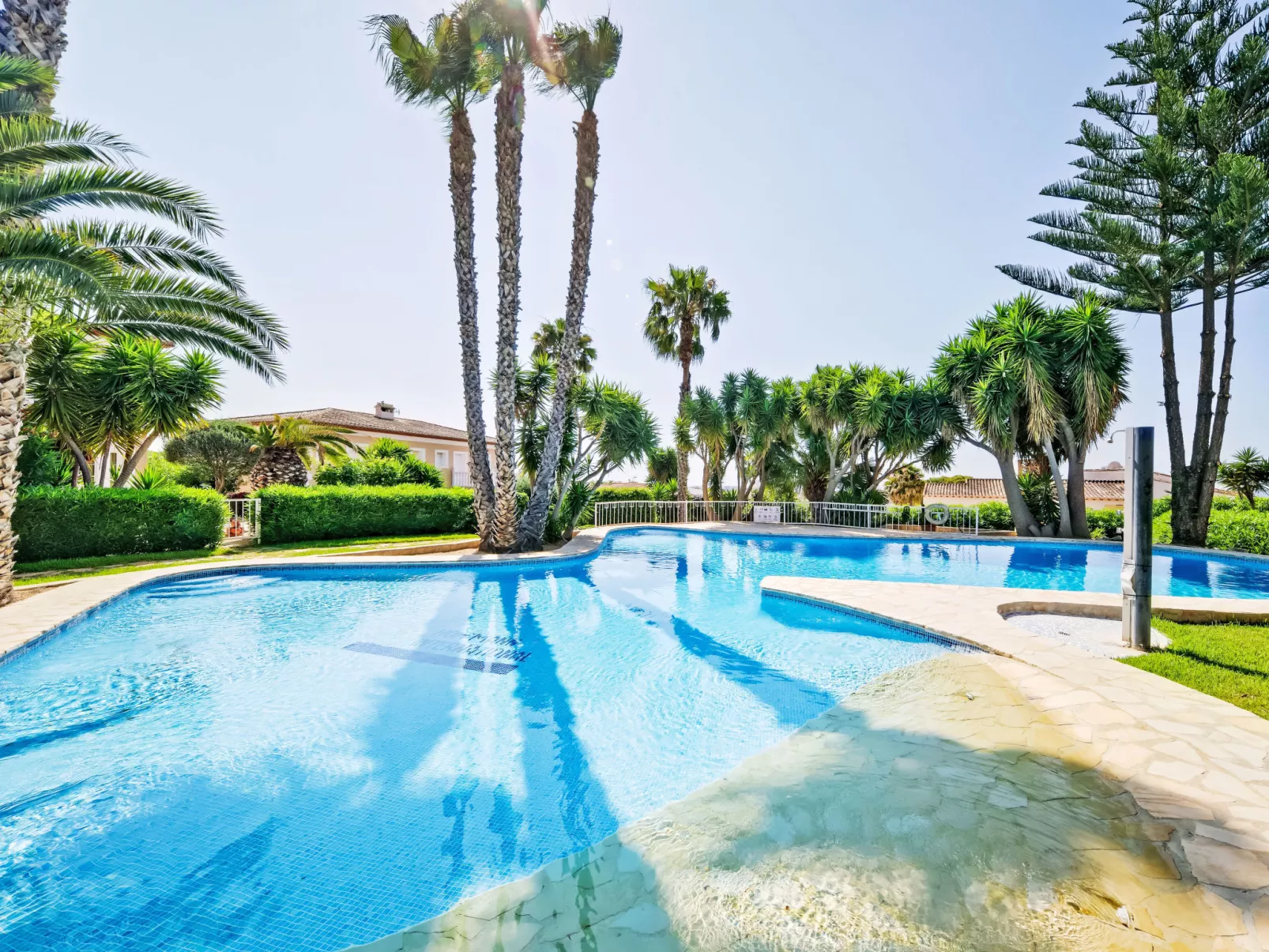 Residencial Bel-Air-Dehors