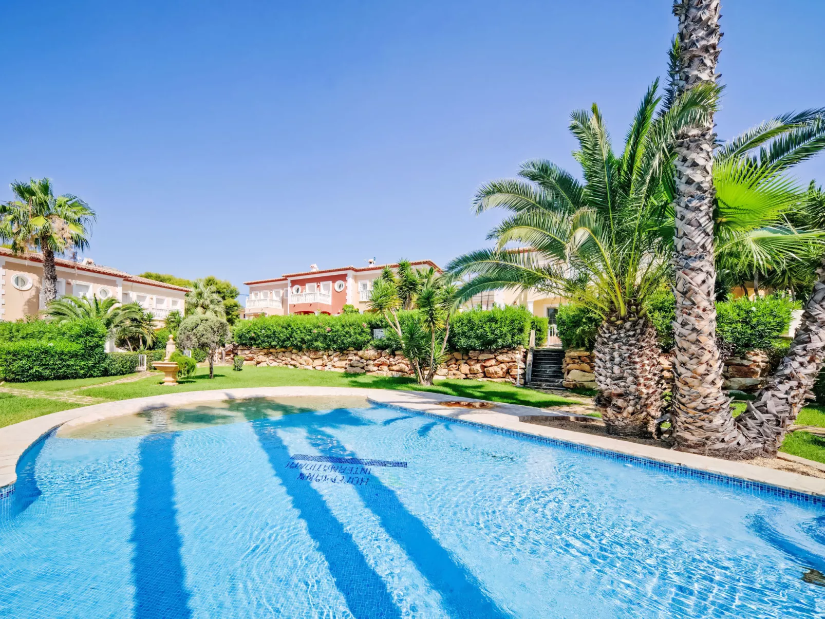 Residencial Bel-Air-Dehors