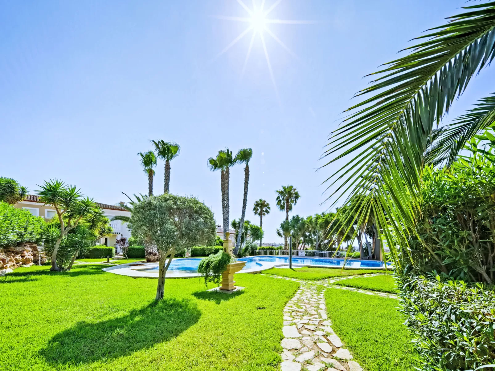 Residencial Bel-Air-Dehors