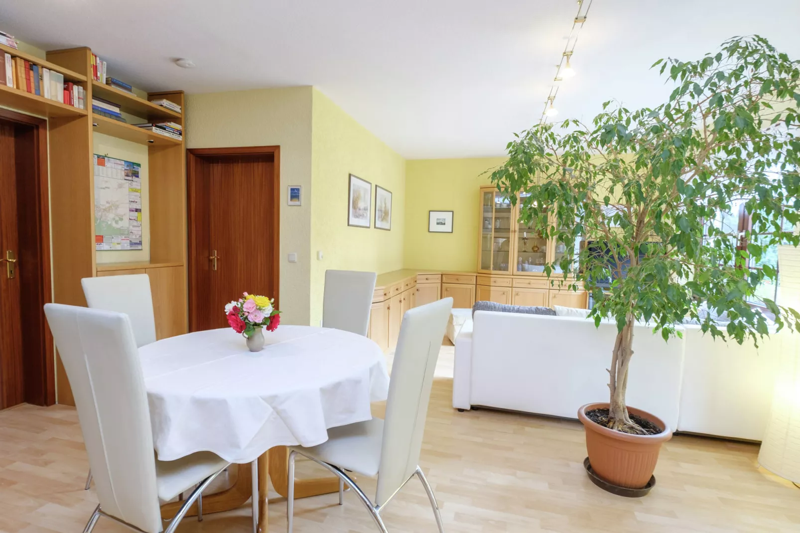 Ballenstedt-Dining room
