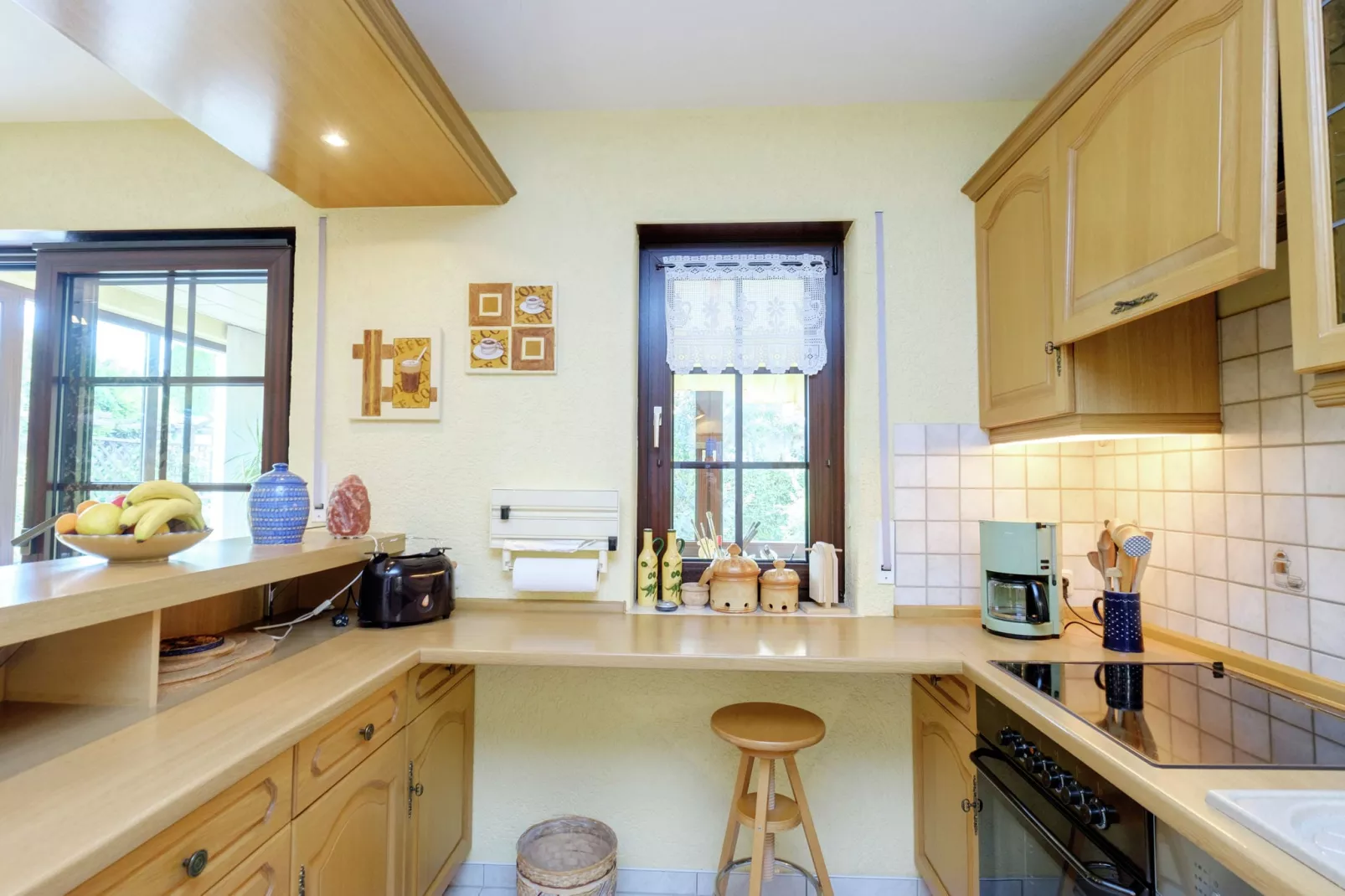 Ballenstedt-Kitchen
