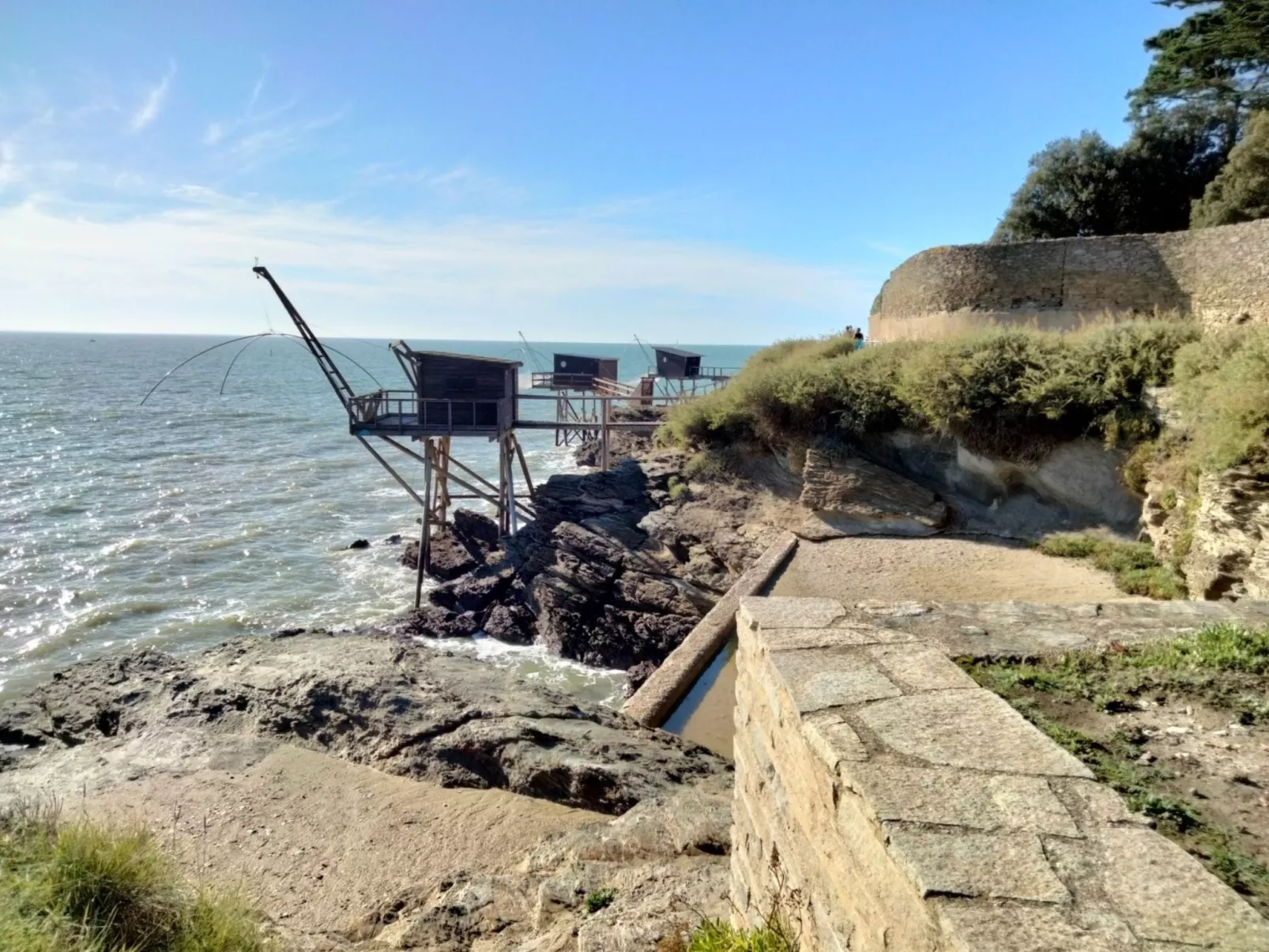 Côté Port-Area