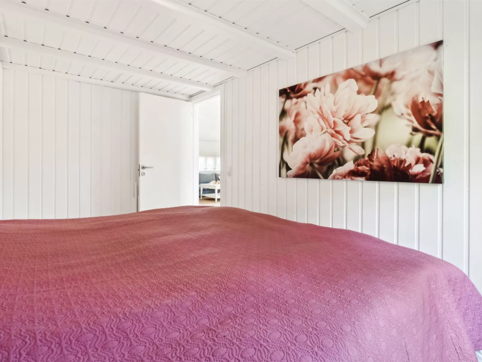 "Greta" - 200m from the sea-Inside