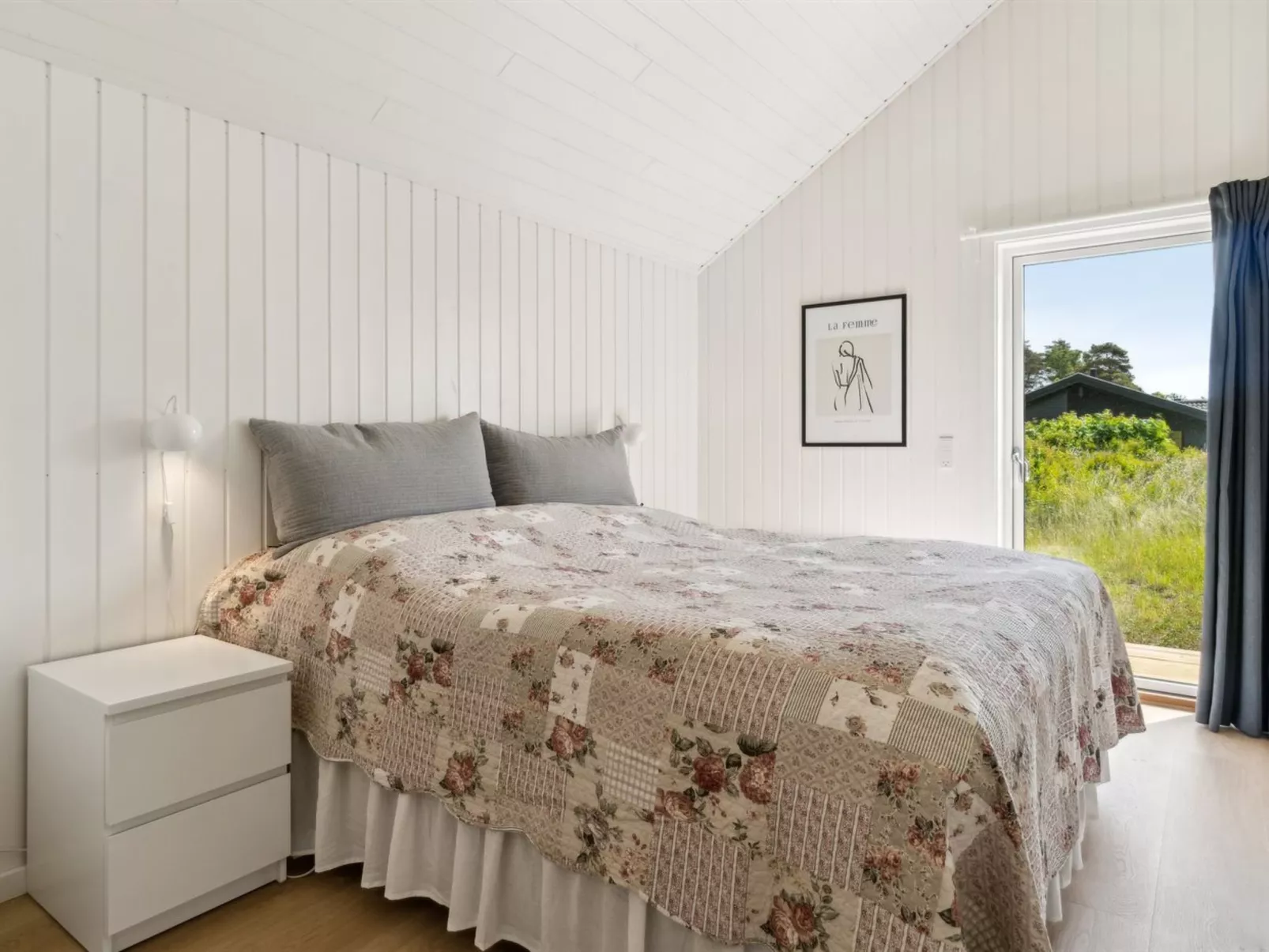 "Greta" - 200m from the sea-Inside