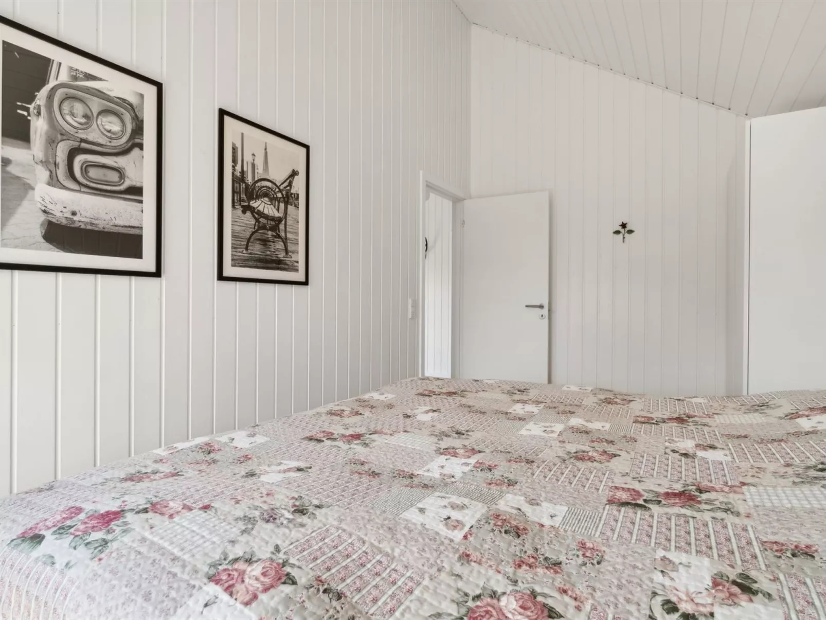 "Greta" - 200m from the sea-Inside