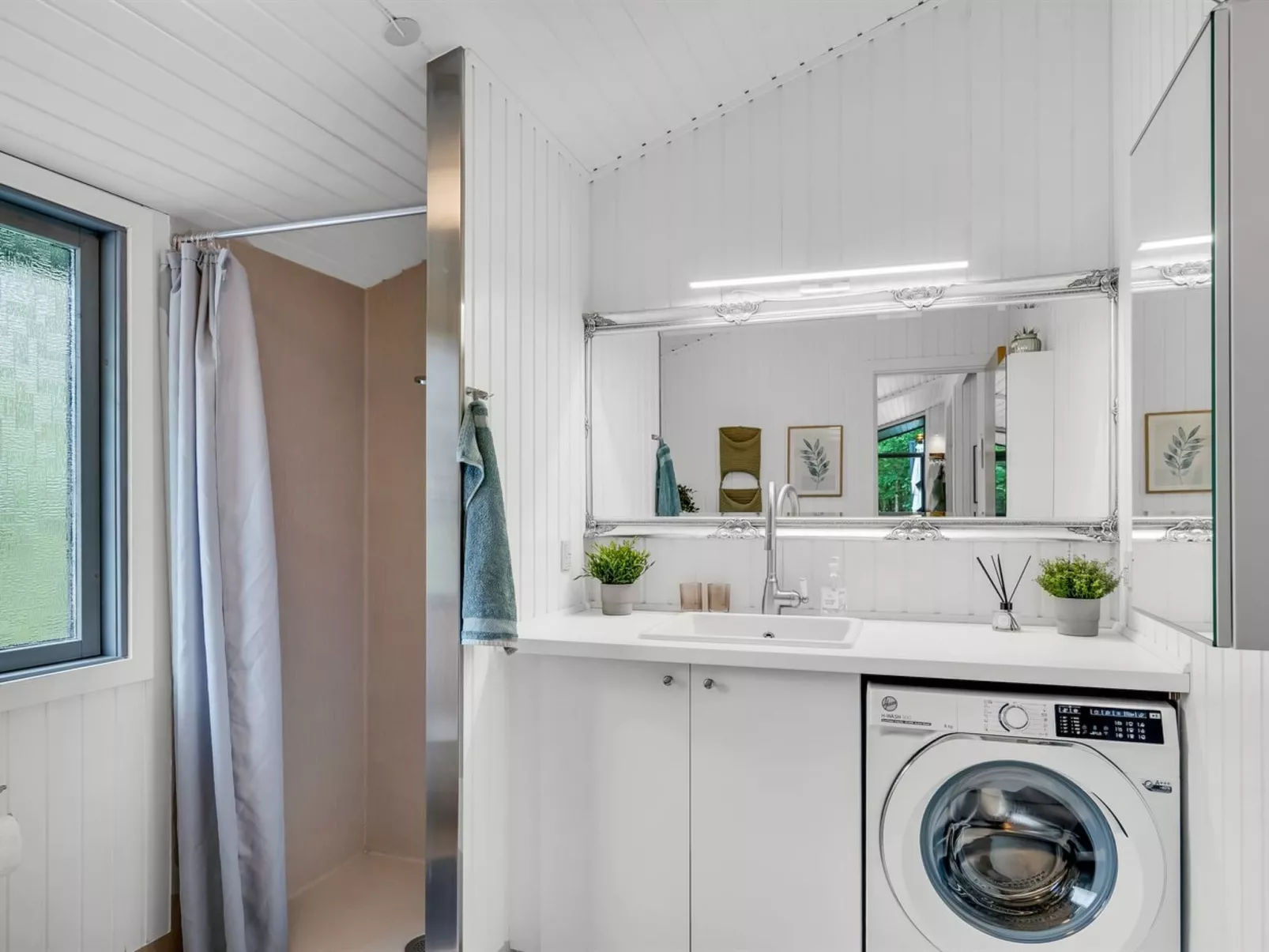 "Aleida" - 400m from the sea-Inside