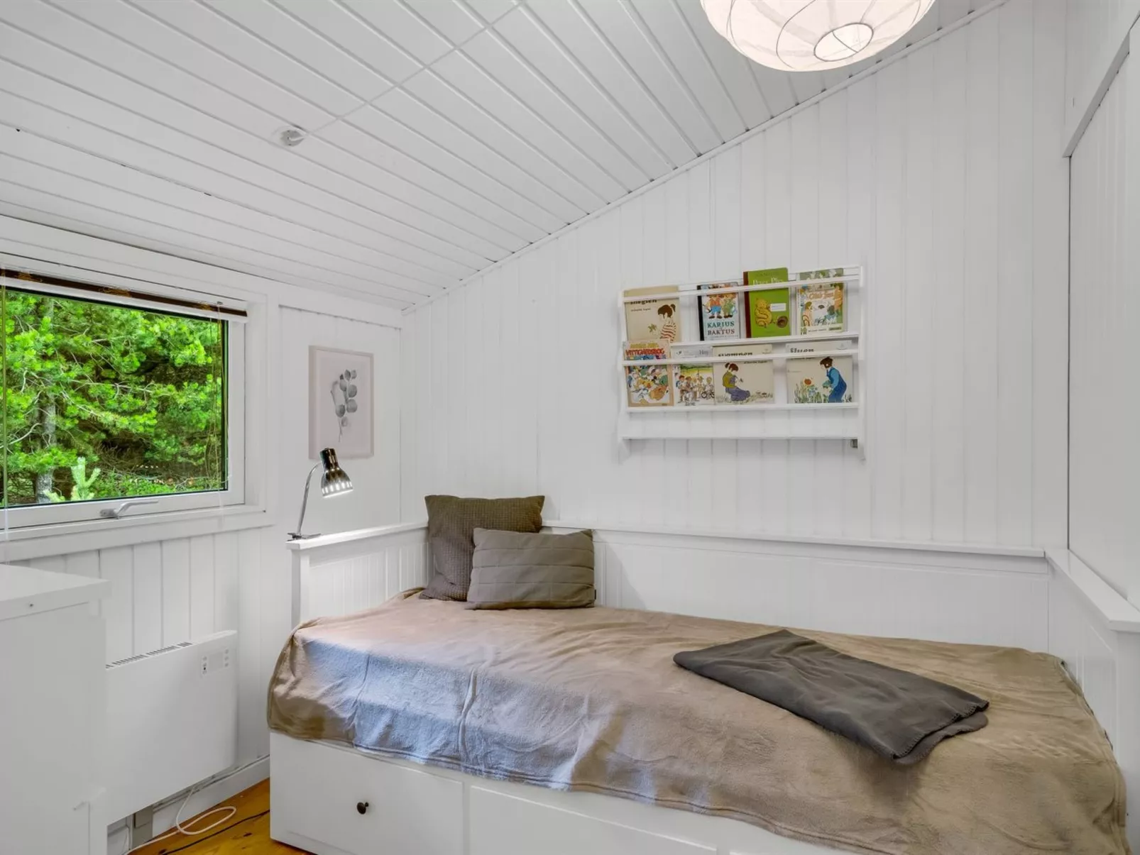 "Aleida" - 400m from the sea-Inside