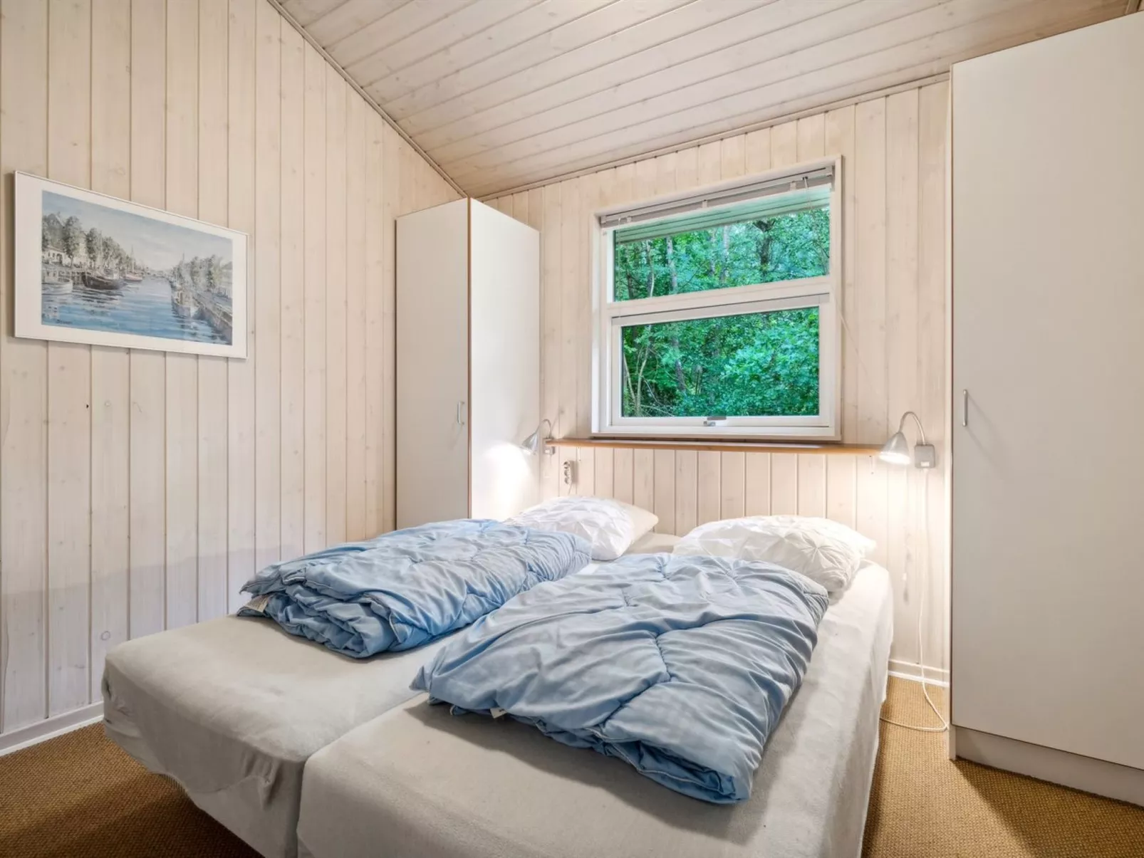 "Emmie" - 1.2km from the sea-Inside