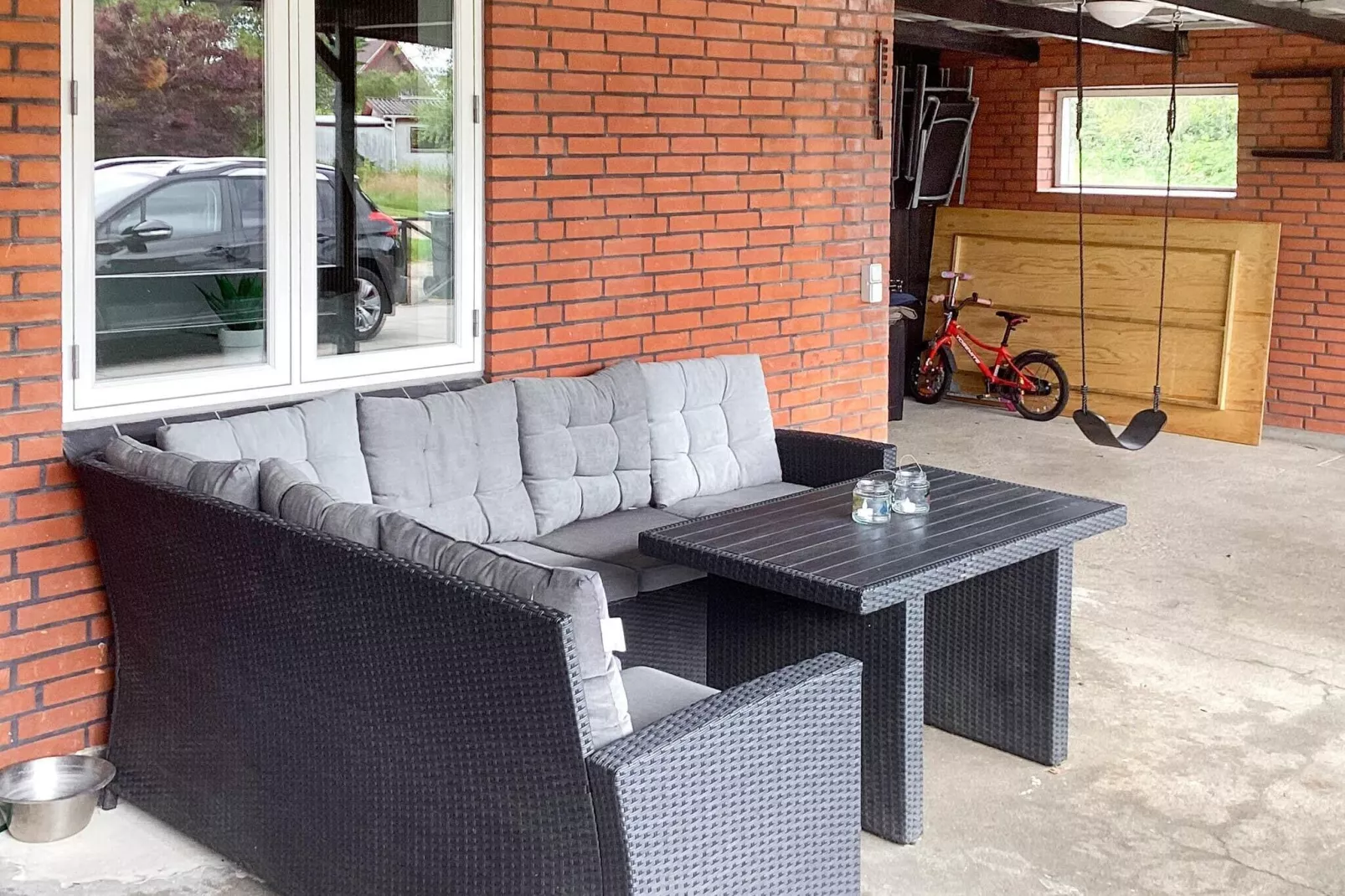 4 star holiday home in Fur-By Traum-Outdoor
