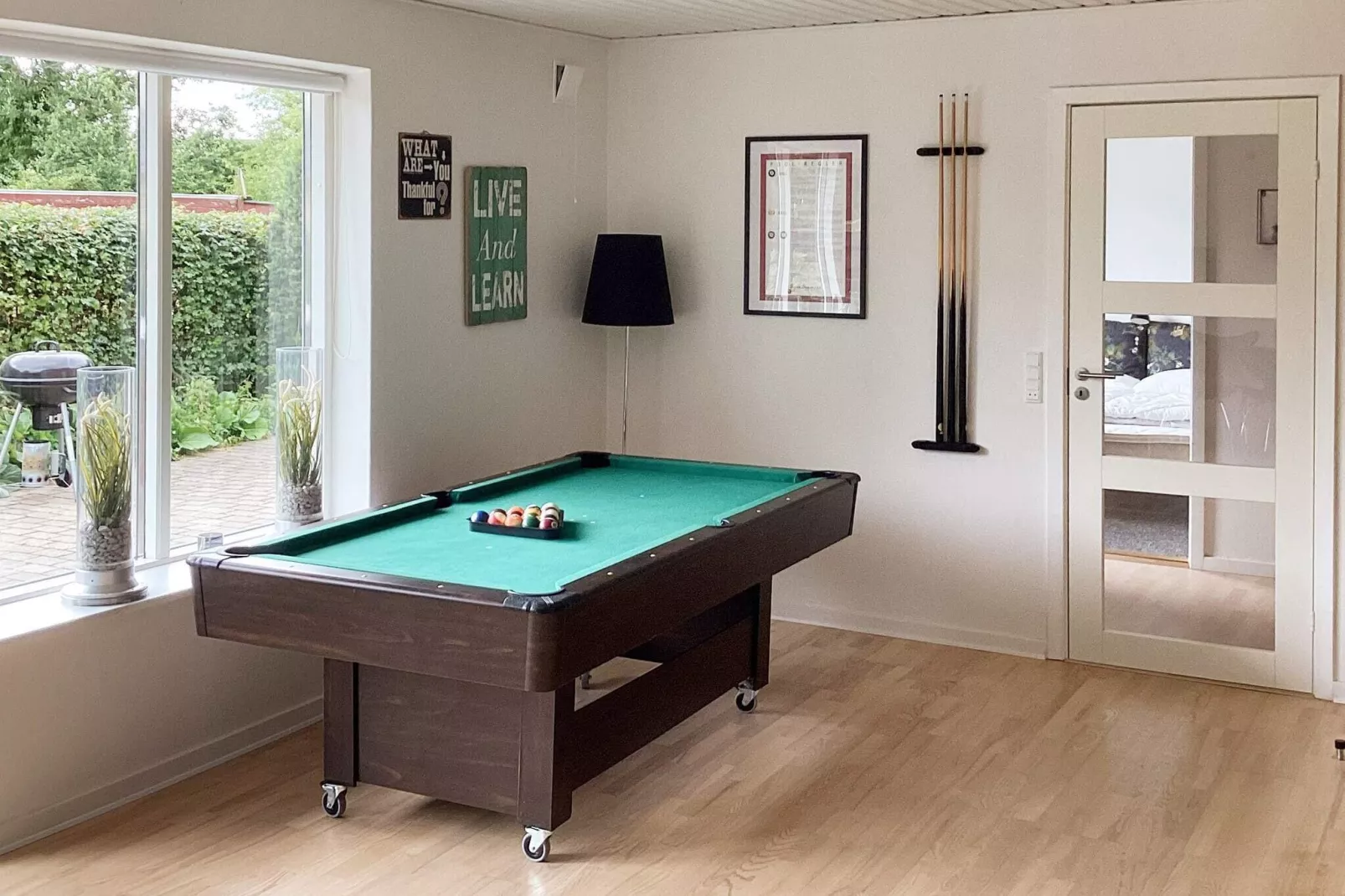 4 star holiday home in Fur-By Traum-Not tagged