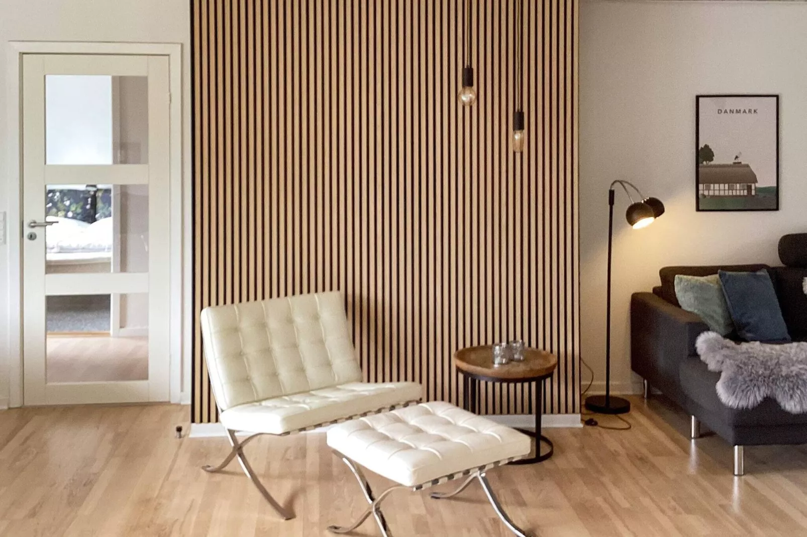 4 star holiday home in Fur-By Traum-Indoor