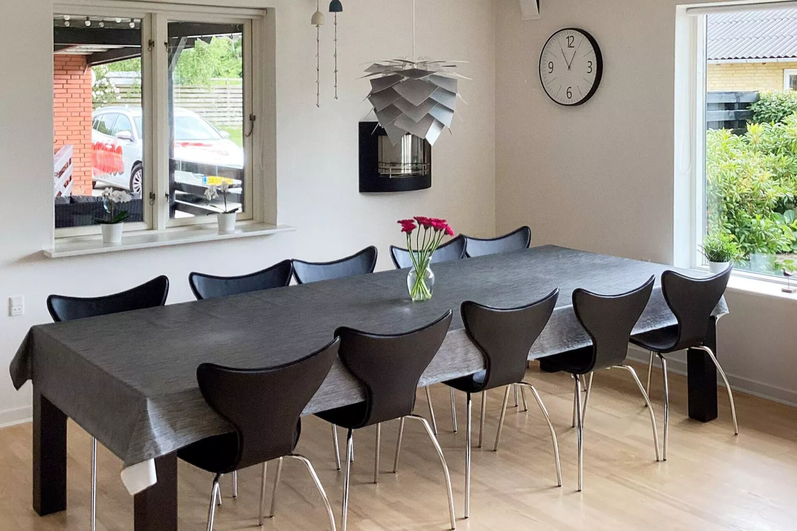 4 star holiday home in Fur-By Traum-Indoor