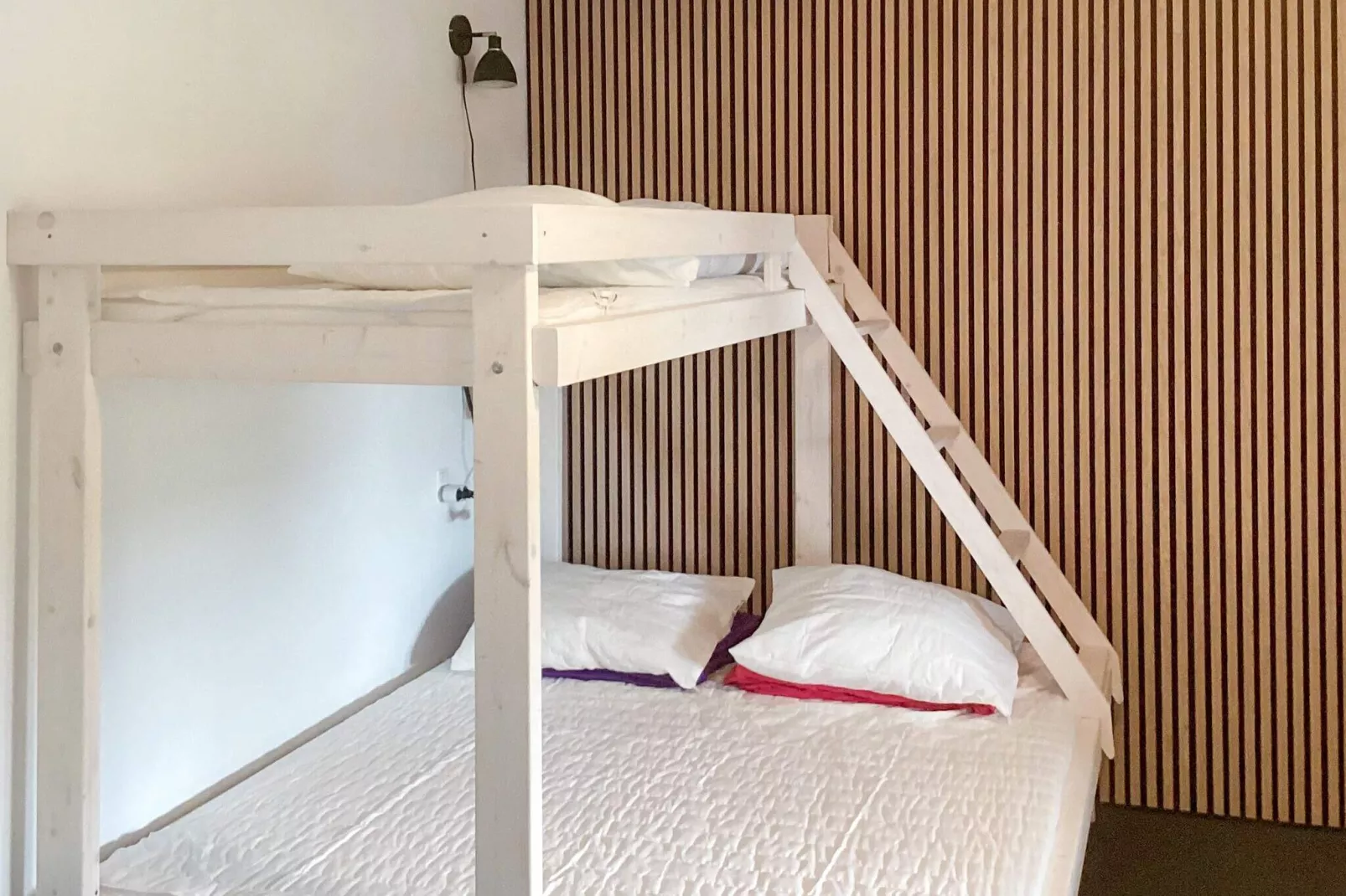 4 star holiday home in Fur-By Traum-Indoor