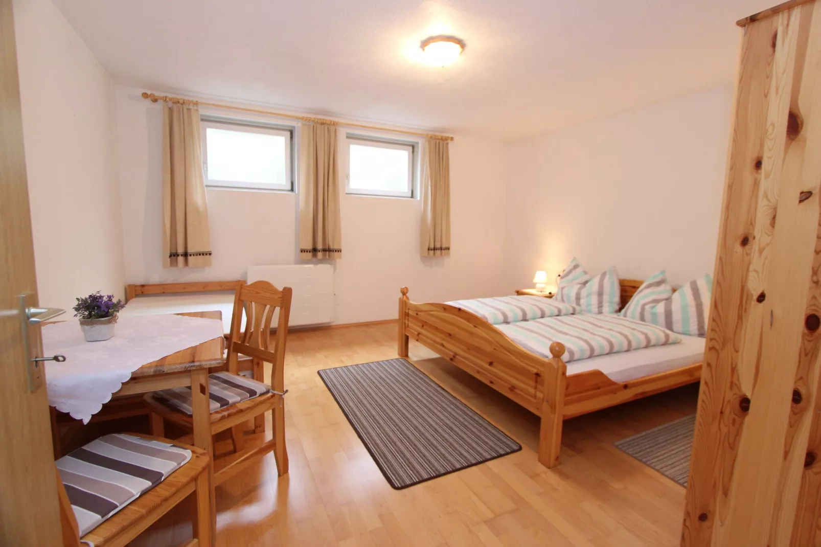 Innerhofer-Bedroom