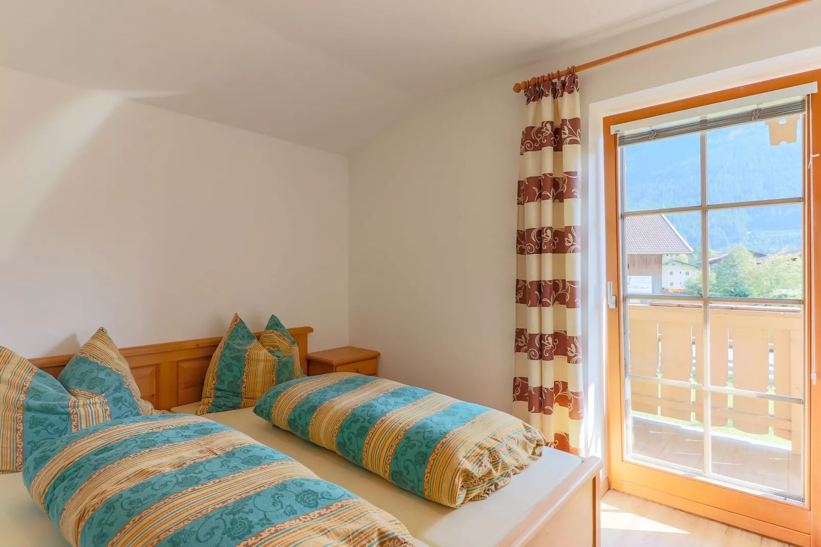 Innerhofer-Bedroom