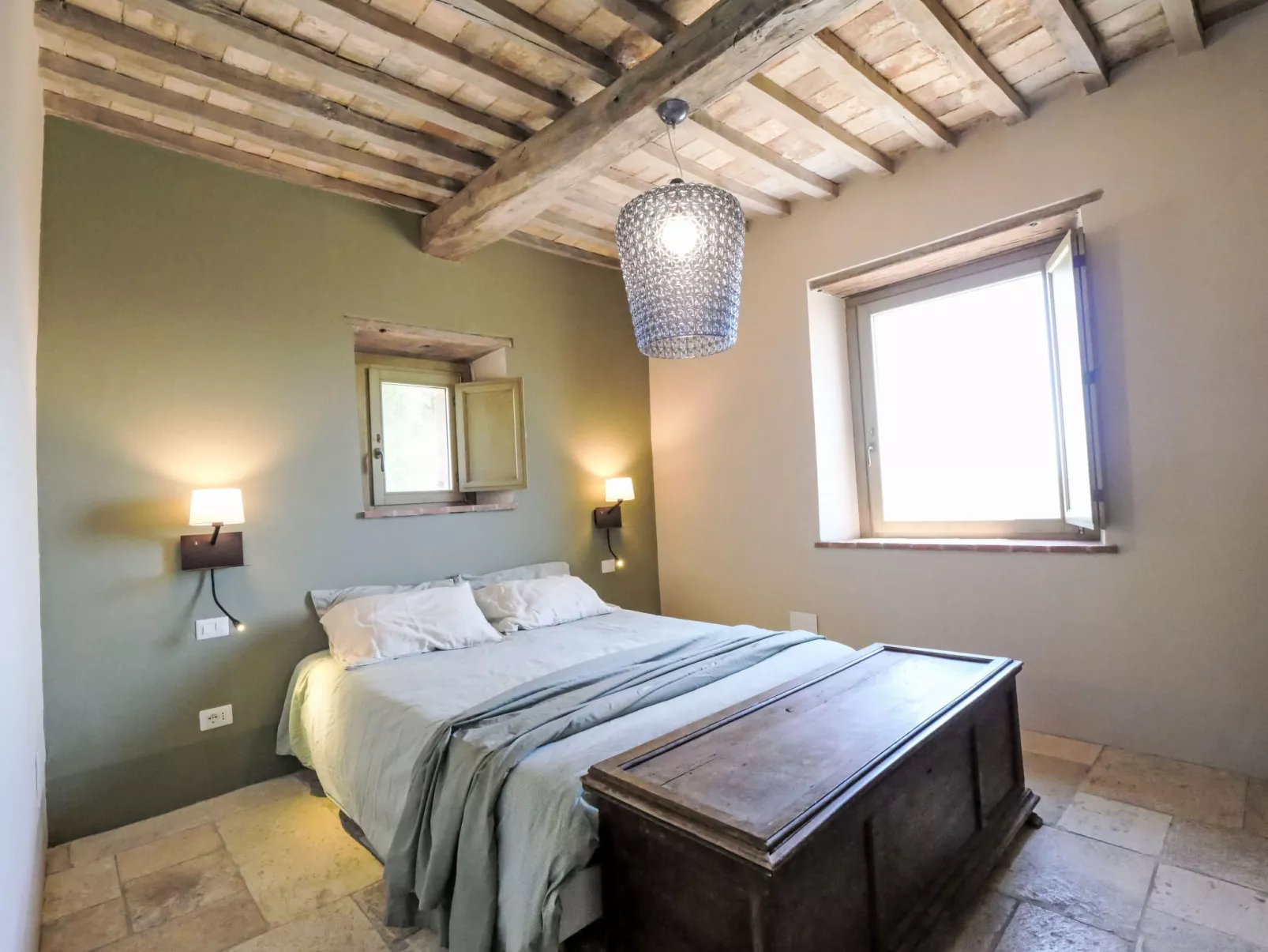 Oasi di benessere Bio-Inside