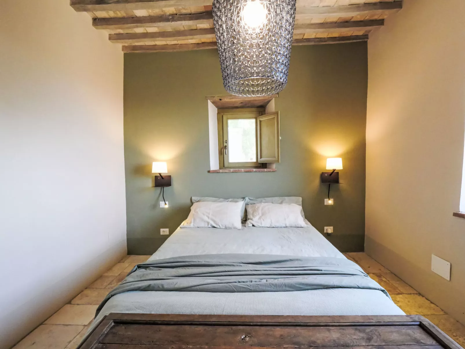 Oasi di benessere Bio-Inside