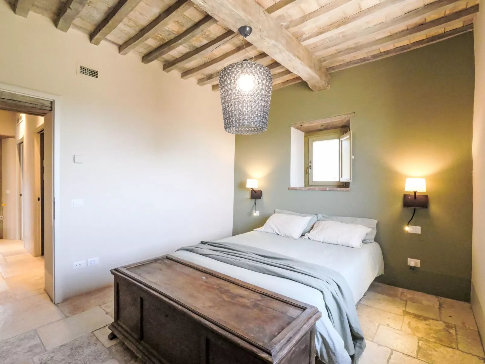 Oasi di benessere Bio-Inside