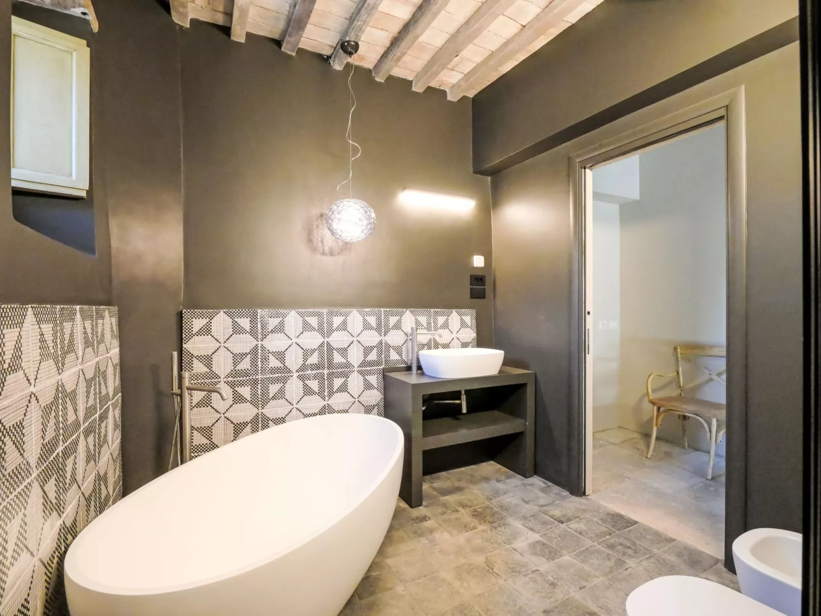Oasi di benessere Bio-Inside