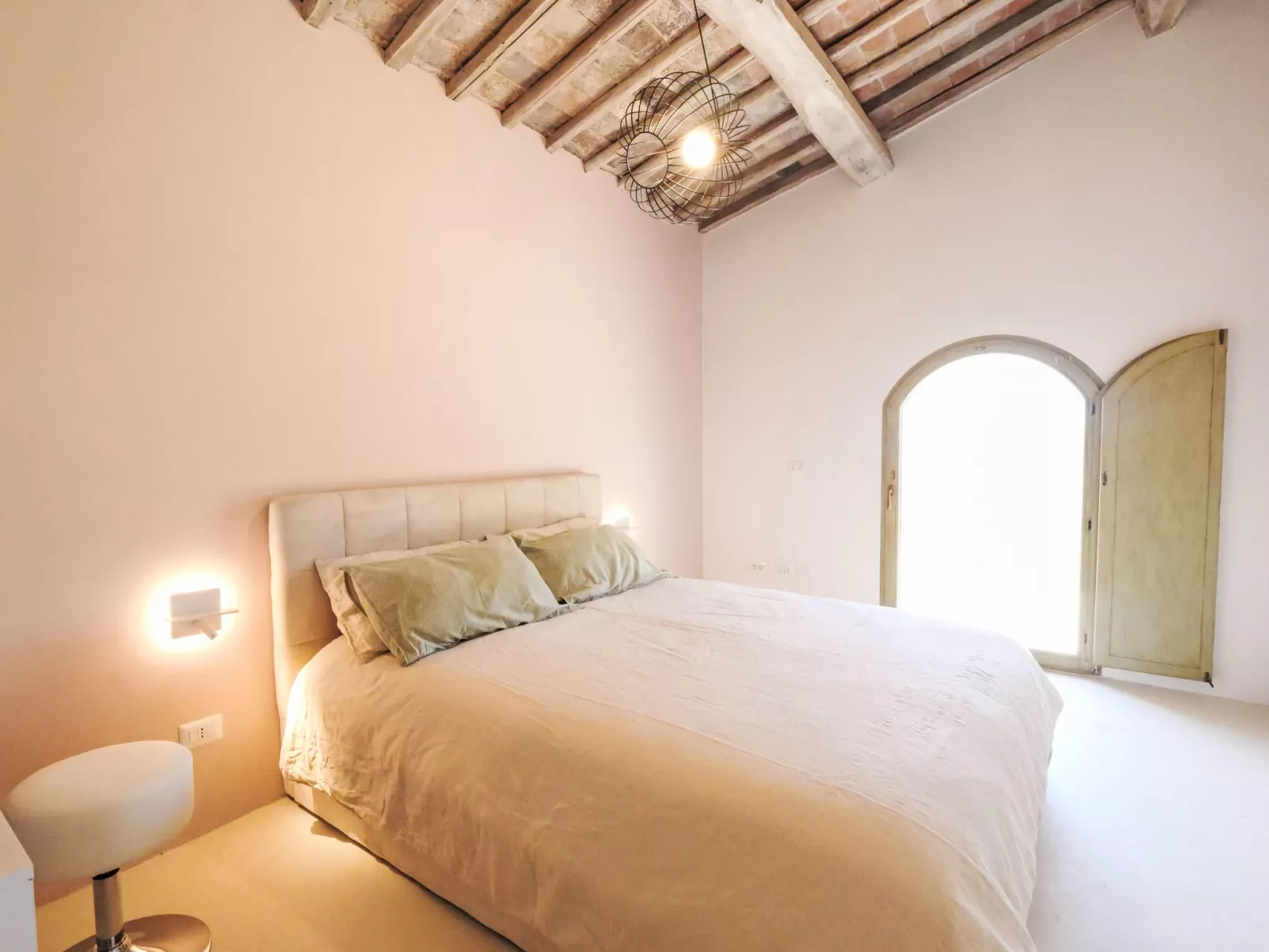 Oasi di benessere Bio-Inside
