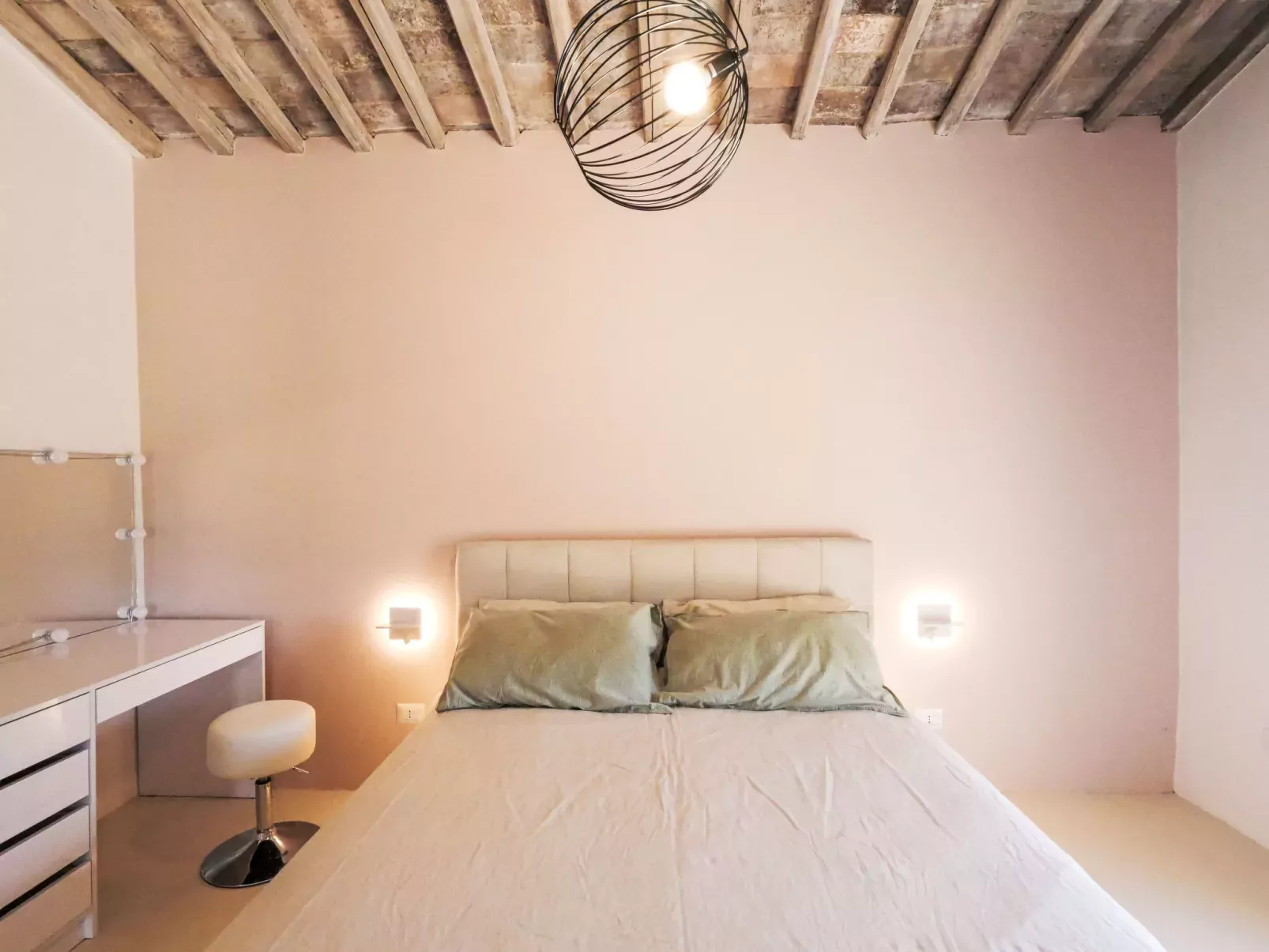 Oasi di benessere Bio-Inside