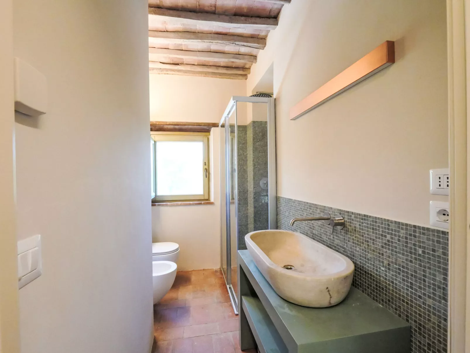Oasi di benessere Bio-Inside