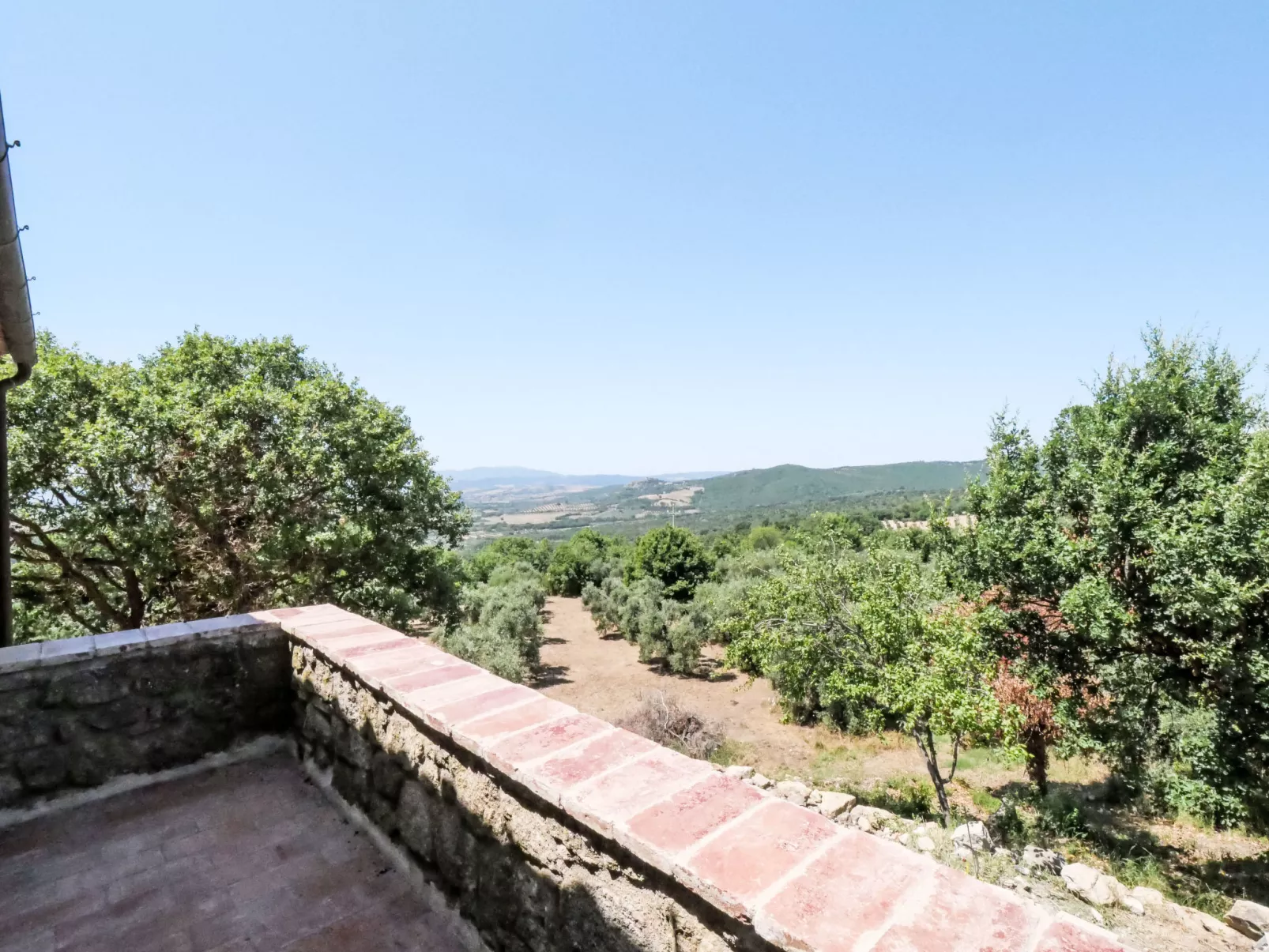 Oasi di benessere Bio-Outside